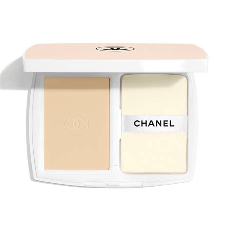 chanel mat foundation easyparis|Chanel foundation powder.